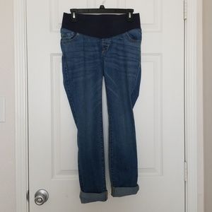 Maternity Jeans